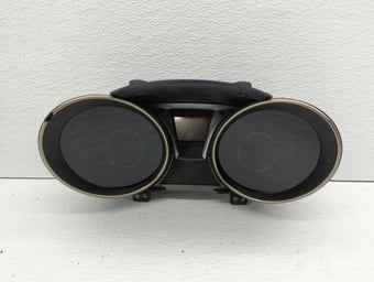 compare product 2014-2016 Hyundai Genesis Instrument Cluster Speedometer Gauges P/N:94031-2M360 Fits Fits 2014 2015 2016 OEM Used Auto Parts