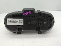 2014-2016 Hyundai Genesis Instrument Cluster Speedometer Gauges P/N:94031-2M360 Fits Fits 2014 2015 2016 OEM Used Auto Parts