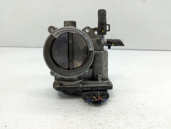 compare product 2012-2014 Hyundai Genesis Throttle Body P/N:35100-3CBA0 35100-36BA0 Fits Fits 2012 2013 2014 OEM Used Auto Parts