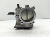 2012-2014 Hyundai Genesis Throttle Body P/N:35100-3CBA0 35100-36BA0 Fits Fits 2012 2013 2014 OEM Used Auto Parts - Oemusedau