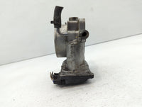 2012-2014 Hyundai Genesis Throttle Body P/N:35100-3CBA0 35100-36BA0 Fits Fits 2012 2013 2014 OEM Used Auto Parts - Oemusedau