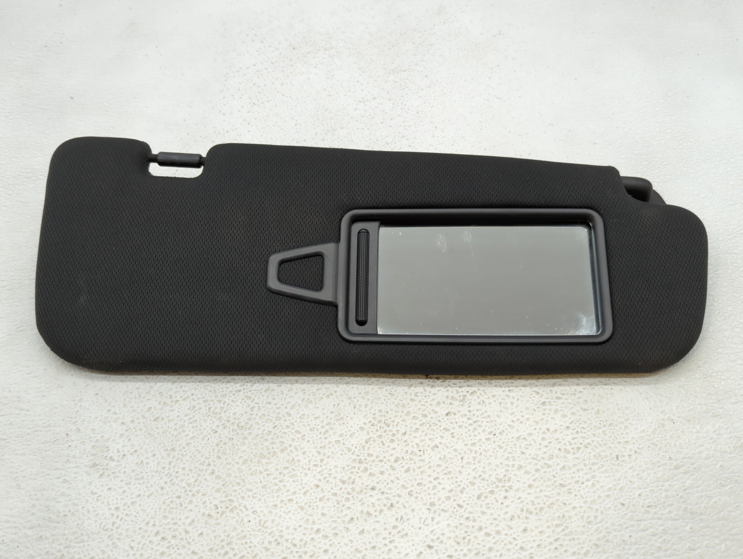 2009-2016 Hyundai Genesis Sun Visor Shade Replacement Passenger Right Mirror Fits Fits 2009 2010 2011 2012 2013 2014 2015 20