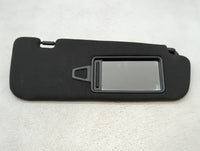 2009-2016 Hyundai Genesis Sun Visor Shade Replacement Passenger Right Mirror Fits Fits 2009 2010 2011 2012 2013 2014 2015 20