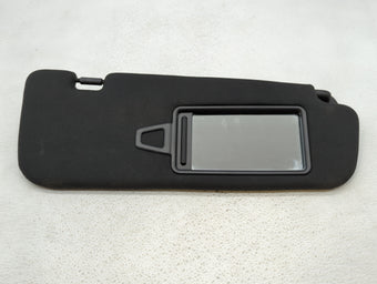 compare product 2009-2016 Hyundai Genesis Sun Visor Shade Replacement Passenger Right Mirror Fits Fits 2009 2010 2011 2012 2013 2014 2015 2016 OEM Used Auto Parts