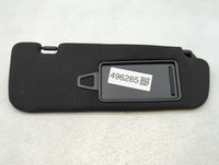 2009-2016 Hyundai Genesis Sun Visor Shade Replacement Passenger Right Mirror Fits Fits 2009 2010 2011 2012 2013 2014 2015 20
