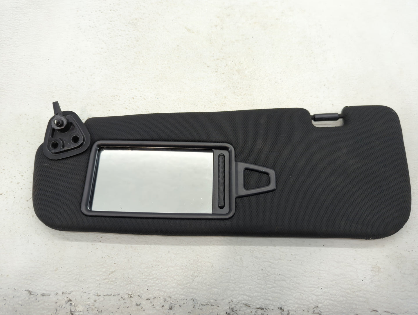 2009-2016 Hyundai Genesis Sun Visor Shade Replacement Driver Left Mirror Fits Fits 2009 2010 2011 2012 2013 2014 2015 2016 O
