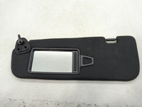 2009-2016 Hyundai Genesis Sun Visor Shade Replacement Driver Left Mirror Fits Fits 2009 2010 2011 2012 2013 2014 2015 2016 O