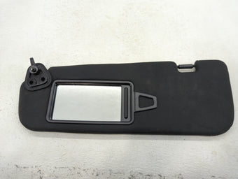 compare product 2009-2016 Hyundai Genesis Sun Visor Shade Replacement Driver Left Mirror Fits Fits 2009 2010 2011 2012 2013 2014 2015 2016 OEM Used Auto Parts