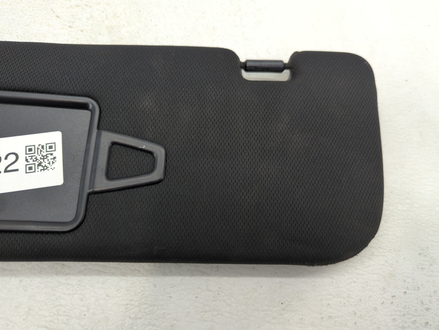 2009-2016 Hyundai Genesis Sun Visor Shade Replacement Driver Left Mirror Fits Fits 2009 2010 2011 2012 2013 2014 2015 2016 O