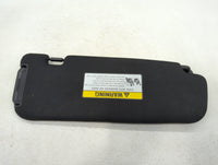 2009-2016 Hyundai Genesis Sun Visor Shade Replacement Driver Left Mirror Fits Fits 2009 2010 2011 2012 2013 2014 2015 2016 O