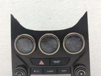 2013-2016 Hyundai Genesis Climate Control Module Temperature AC/Heater Replacement P/N:94300-2M850 94300-2M800 Fits OEM Used