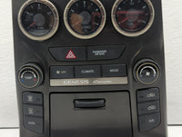 2013-2016 Hyundai Genesis Climate Control Module Temperature AC/Heater Replacement P/N:94300-2M850 94300-2M800 Fits OEM Used