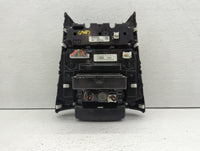 2013-2016 Hyundai Genesis Climate Control Module Temperature AC/Heater Replacement P/N:94300-2M850 94300-2M800 Fits OEM Used