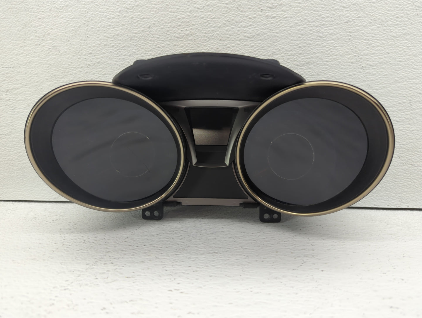 2014 Hyundai Genesis Instrument Cluster Speedometer Gauges P/N:94031-2M300 Fits OEM Used Auto Parts - Oemusedautoparts1.com
