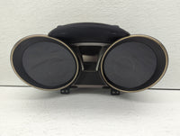 2014 Hyundai Genesis Instrument Cluster Speedometer Gauges P/N:94031-2M300 Fits OEM Used Auto Parts - Oemusedautoparts1.com