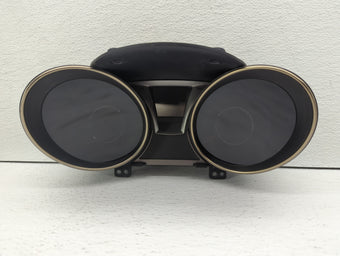 compare product 2014 Hyundai Genesis Instrument Cluster Speedometer Gauges P/N:94031-2M300 Fits OEM Used Auto Parts