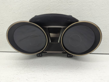 2014 Hyundai Genesis Instrument Cluster Speedometer Gauges P/N:94031-2M300 Fits OEM Used Auto Parts - Oemusedautoparts1.com