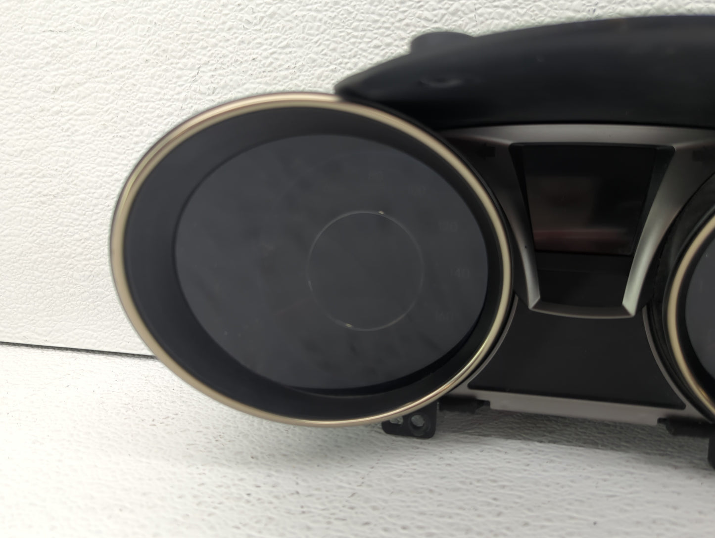 2014 Hyundai Genesis Instrument Cluster Speedometer Gauges P/N:94031-2M300 Fits OEM Used Auto Parts - Oemusedautoparts1.com