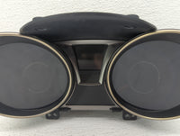 2014 Hyundai Genesis Instrument Cluster Speedometer Gauges P/N:94031-2M300 Fits OEM Used Auto Parts - Oemusedautoparts1.com