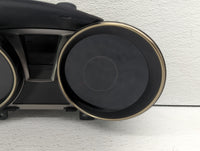 2014 Hyundai Genesis Instrument Cluster Speedometer Gauges P/N:94031-2M300 Fits OEM Used Auto Parts - Oemusedautoparts1.com