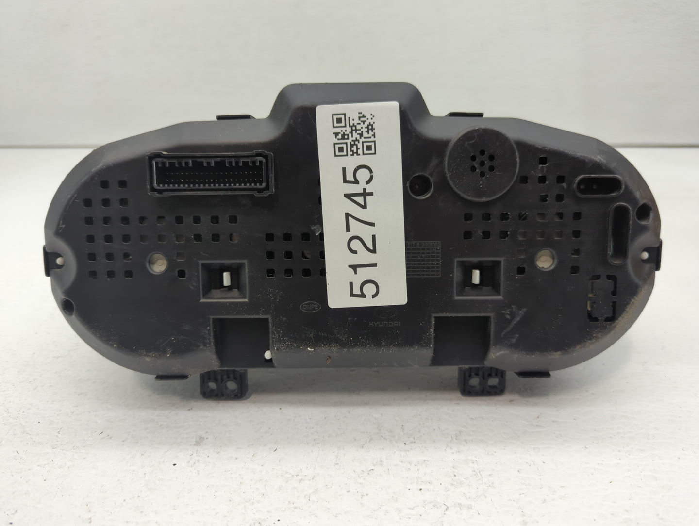 2014 Hyundai Genesis Instrument Cluster Speedometer Gauges P/N:94031-2M300 Fits OEM Used Auto Parts - Oemusedautoparts1.com