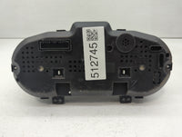 2014 Hyundai Genesis Instrument Cluster Speedometer Gauges P/N:94031-2M300 Fits OEM Used Auto Parts - Oemusedautoparts1.com