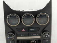 2013-2016 Hyundai Genesis Climate Control Module Temperature AC/Heater Replacement P/N:94300-2M850 94300-2M800 Fits OEM Used