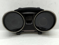 2014 Hyundai Genesis Instrument Cluster Speedometer Gauges P/N:94031-2M300 Fits OEM Used Auto Parts - Oemusedautoparts1.com