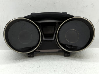 compare product 2014 Hyundai Genesis Instrument Cluster Speedometer Gauges P/N:94031-2M300 Fits OEM Used Auto Parts