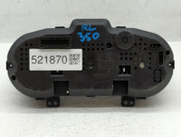 2014 Hyundai Genesis Instrument Cluster Speedometer Gauges P/N:94031-2M300 Fits OEM Used Auto Parts - Oemusedautoparts1.com
