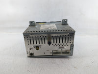 2014-2015 Hyundai Genesis Radio AM FM Cd Player Receiver Replacement P/N:96180-2M118YGH 96180-2M118YHG Fits Fits 2014 2015 O