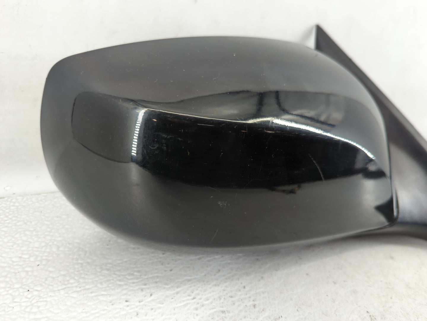 2009-2016 Hyundai Genesis Passenger Side View Mirror - Right Door Mirror OEM Used - Oemusedautoparts1.com