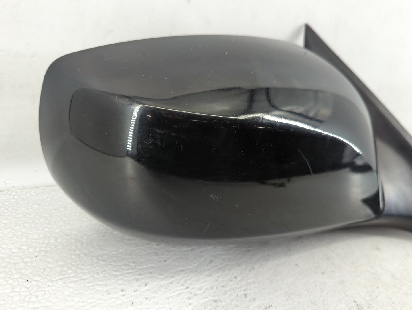 2009-2016 Hyundai Genesis Passenger Side View Mirror - Right Door Mirror OEM Used - Oemusedautoparts1.com