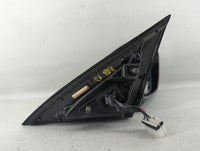 2009-2016 Hyundai Genesis Passenger Side View Mirror - Right Door Mirror OEM Used - Oemusedautoparts1.com