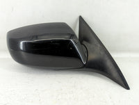2009-2016 Hyundai Genesis Passenger Side View Mirror - Right Door Mirror OEM Used - Oemusedautoparts1.com