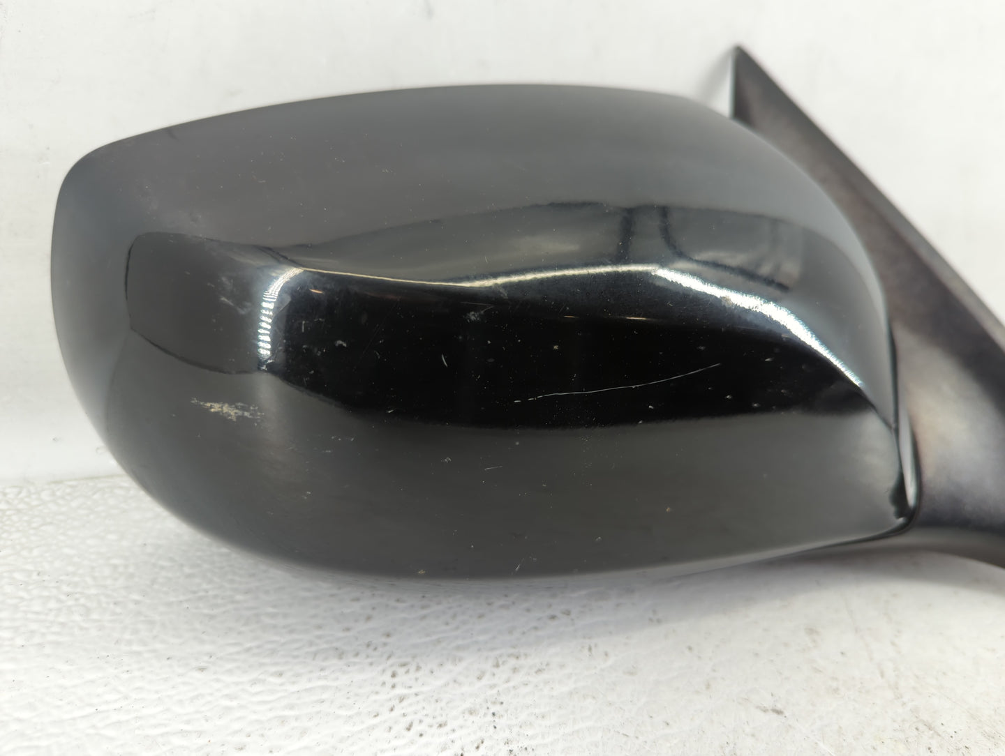 2009-2016 Hyundai Genesis Passenger Side View Mirror - Right Door Mirror OEM Used - Oemusedautoparts1.com