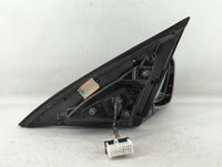 2009-2016 Hyundai Genesis Passenger Side View Mirror - Right Door Mirror OEM Used - Oemusedautoparts1.com