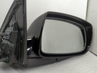 2009-2016 Hyundai Genesis Passenger Side View Mirror - Right Door Mirror OEM Used - Oemusedautoparts1.com