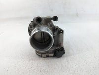 2009-2014 Hyundai Genesis Throttle Body P/N:35100-2C300 Fits Fits 2009 2010 2011 2012 2013 2014 OEM Used Auto Parts - Oemuse