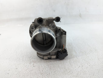 compare product 2009-2014 Hyundai Genesis Throttle Body P/N:35100-2C300 Fits Fits 2009 2010 2011 2012 2013 2014 OEM Used Auto Parts