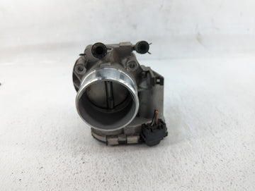 2009-2014 Hyundai Genesis Throttle Body P/N:35100-2C300 Fits Fits 2009 2010 2011 2012 2013 2014 OEM Used Auto Parts - Oemuse