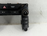 2013-2016 Hyundai Genesis Climate Control Module Temperature AC/Heater Replacement P/N:97250-2MMC1 Fits Fits 2013 2014 2015 