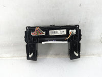 2013-2016 Hyundai Genesis Climate Control Module Temperature AC/Heater Replacement P/N:97250-2MMC1 Fits Fits 2013 2014 2015 