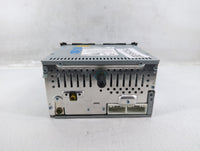 2014-2015 Hyundai Genesis Radio AM FM Cd Player Receiver Replacement P/N:96180-2M118YHG Fits Fits 2014 2015 OEM Used Auto Pa