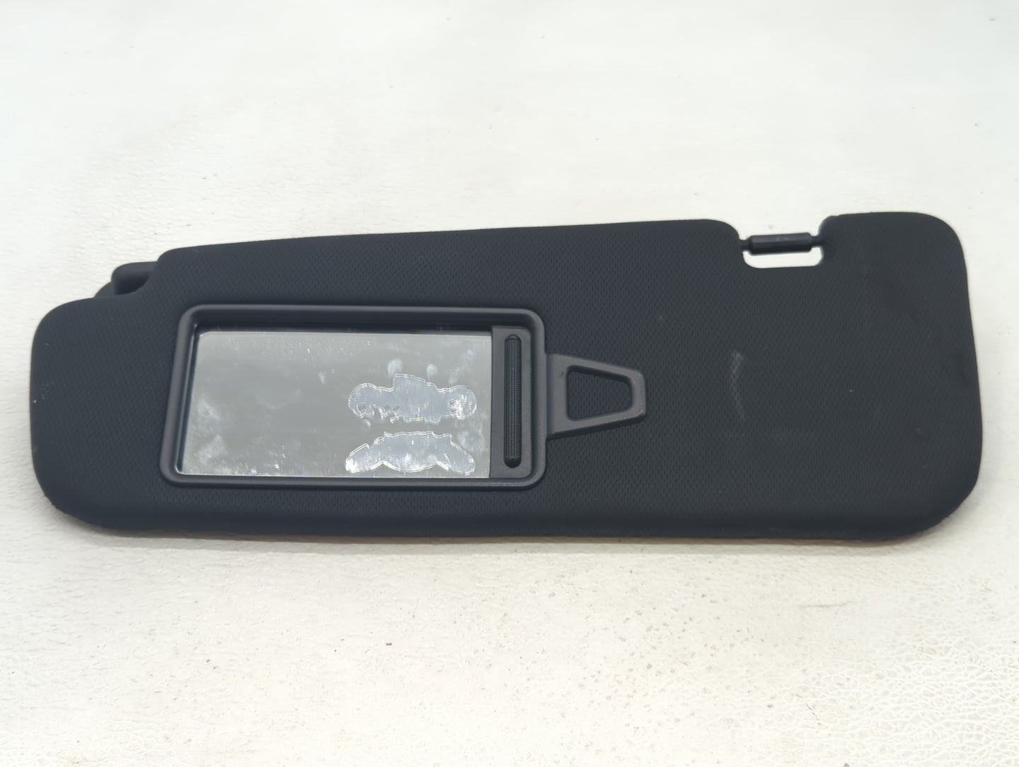 2009-2016 Hyundai Genesis Sun Visor Shade Replacement Driver Left Mirror Fits Fits 2009 2010 2011 2012 2013 2014 2015 2016 O
