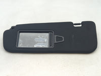2009-2016 Hyundai Genesis Sun Visor Shade Replacement Driver Left Mirror Fits Fits 2009 2010 2011 2012 2013 2014 2015 2016 O