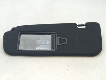 compare product 2009-2016 Hyundai Genesis Sun Visor Shade Replacement Driver Left Mirror Fits Fits 2009 2010 2011 2012 2013 2014 2015 2016 OEM Used Auto Parts