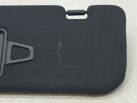 2009-2016 Hyundai Genesis Sun Visor Shade Replacement Driver Left Mirror Fits Fits 2009 2010 2011 2012 2013 2014 2015 2016 O
