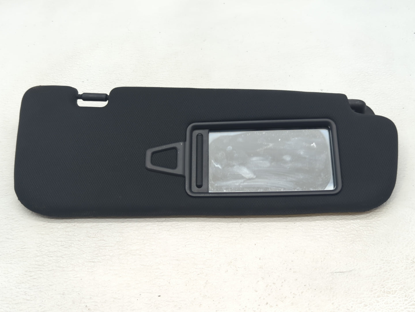 2009-2016 Hyundai Genesis Sun Visor Shade Replacement Passenger Right Mirror Fits Fits 2009 2010 2011 2012 2013 2014 2015 20