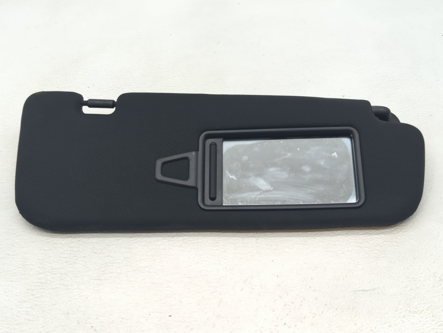 2009-2016 Hyundai Genesis Sun Visor Shade Replacement Passenger Right Mirror Fits Fits 2009 2010 2011 2012 2013 2014 2015 20